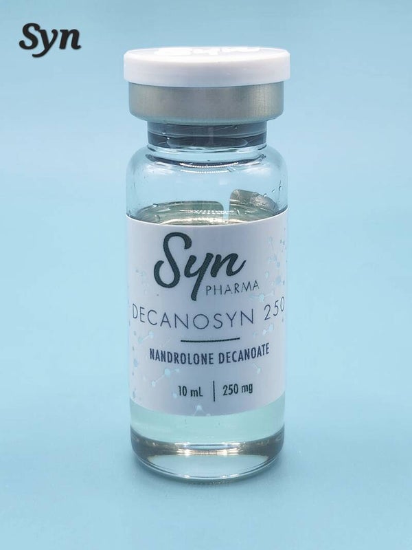 DECA 250mg