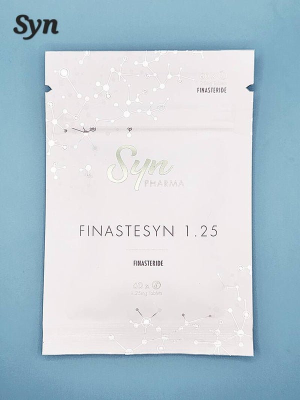 FINASTERIDE
