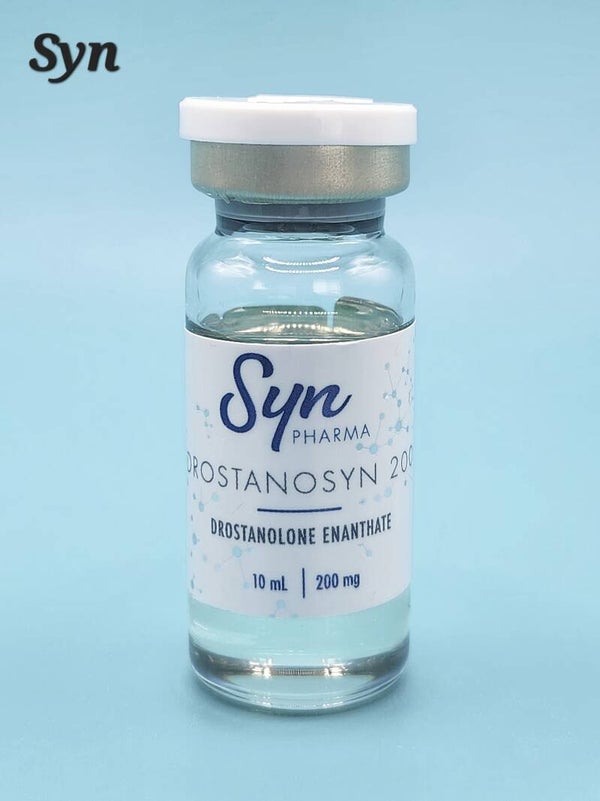 MASTERON ENANTHATE 150mg