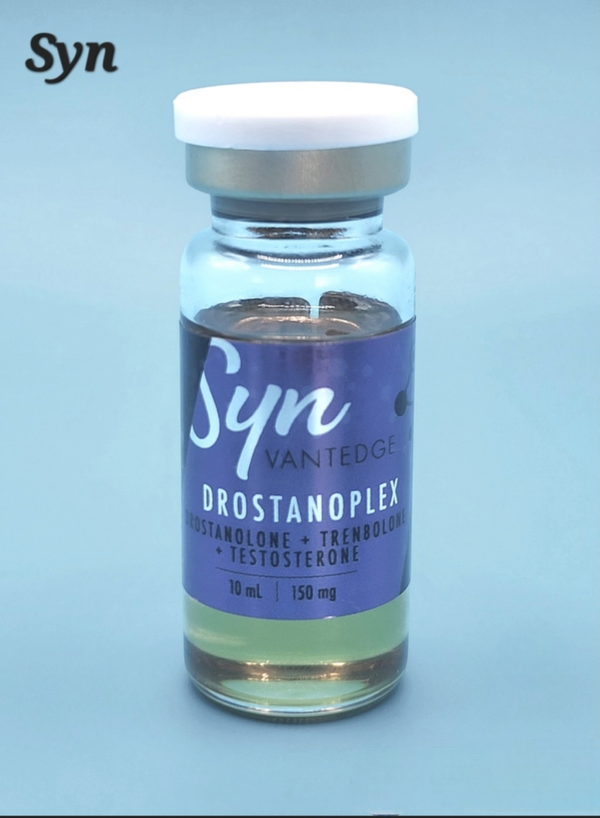 DROSTANOPLEX 150mg