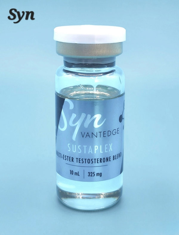 SUSTAPLEX 325mg