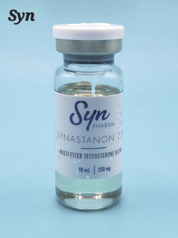 SUSTANON 250mg