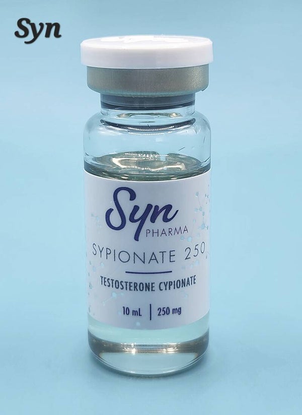 TEST CYPOINATE 250mg
