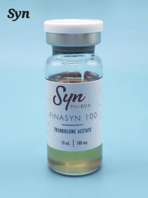 TREN ACETATE 100mg