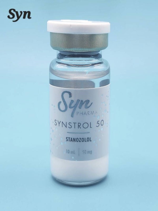 WINSTROL 50