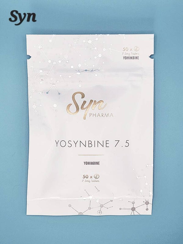 YOHIMBINE